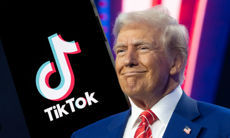 Trump i kërkon Gjykatës së Lartë në SHBA të shtyjë vendimin për ndalimin e Tik Tok