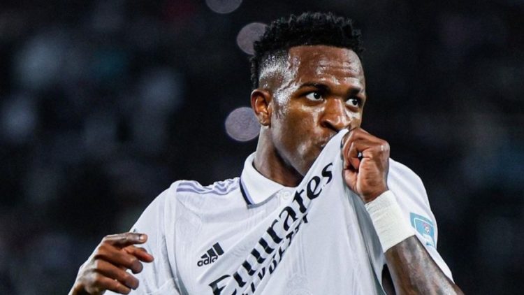 Vinicius Jr shpallet fitues i çmimit FIFA ‘The Best” 2024