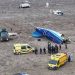 Rrëzimi i avionit në Kazakistan, mediat e huaja: U përplas me tufën e zogjve 