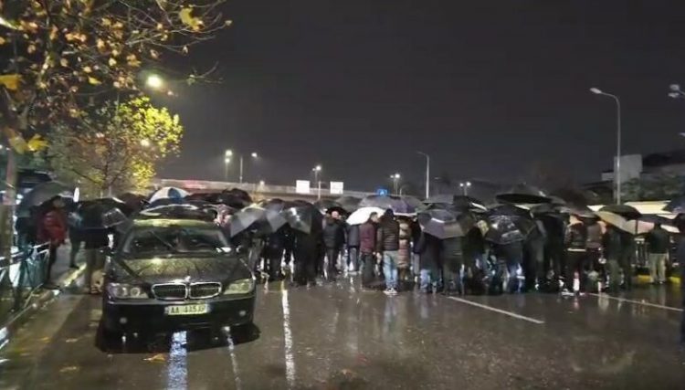 “Do të veprojmë sipas ligjit”, 1400 efektivë në gatishmëri për protestën