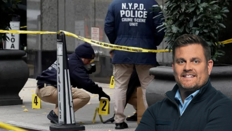 SHBA/ Mbishkrime në plumba, misteri i vrasjes së CEO-s së kompanisë së sigurimeve