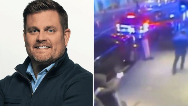 Si flirti me recepsionisten nxorri zbuluar vrasësin e shefit të “UnitedHealthCare”?