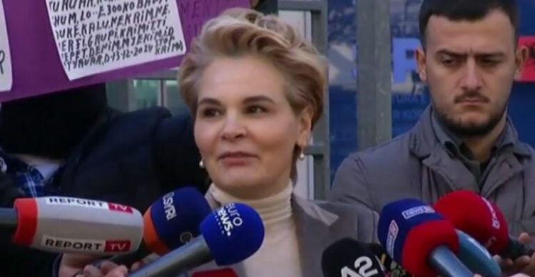 Ankimoi sekuestron e dy vilave, Kryemadhi: Do shkojmë në Strasburg
