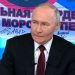 Putin: Rusia është afër “qëllimit parësor” në Ukrainë 