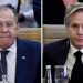 Përplasje të forta mes Blinken dhe Lavrov për Ukrainën në takimin e OSBE-së në Maltë