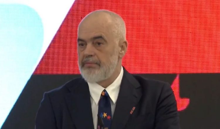 Prezantohet platforma që do të pasqyrojë shpenzimet e qeverisë, Rama: Do të rrisë shkallën e përgjegjësisë së institucioneve