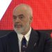Prezantohet platforma që do të pasqyrojë shpenzimet e qeverisë, Rama: Do të rrisë shkallën e përgjegjësisë së institucioneve