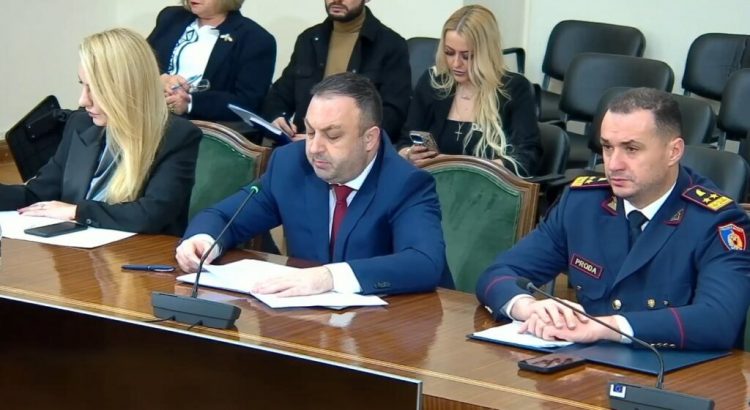 Ministri Hoxha për sulmet kibernetike: Rusia synon destabilizimin e rajonit