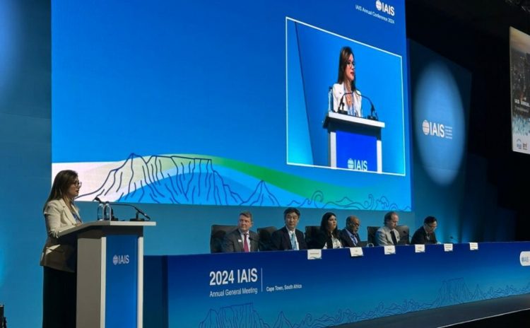 Shqipëria, vend organizator i Konferencës Vjetore të IAIS për vitin 2025