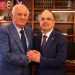 Begaj uron për 95-vjetorin e lindjes ish-Presidentin Alfred Moisiu: Populli shqiptar ju vlerëson me konsideratë të lartë!