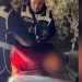 U kap duke transportuar vaj kanabisi, arrestohet 35-vjeçari në Sarandë
