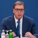 Vuçiç: Po zhvillojmë hetim për shpërthimin në kanalin e Ibër-Lepencit