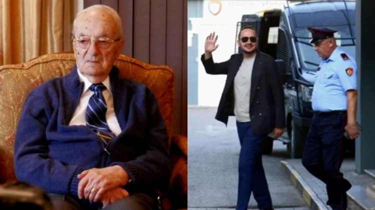 Letër nga qelia 6/ Ervin Salianji: Ndjesë për Sami Repishtin dhe një porosi për demokratët