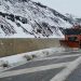 Deri në 30 cm borë në zonat malore