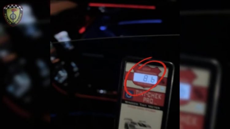 Mbi 11 mijë gjoba të vendosura, Policia Rrugore e Tiranës bën bilancin e javës së kaluar