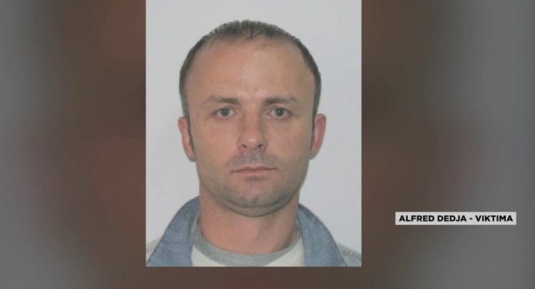 Dinamika e vrasjes së Alfred Dedjes, policia gjen makinën e autorit të dyshuar