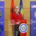 “Reforma në drejtësi është puna e të gjithëve”/ E ngarkuara me punë e SHBA: Komuniteti të angazhohet për zbatimin e ligjit dhe luftën kundër korrupsionit