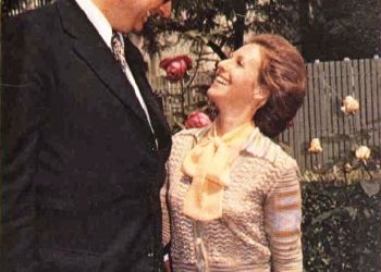 1975/ “Mbretin Leka I e admirova shumë për…”/Intervista ekskluzive e Mbretëreshës Suzanë, nënës së Princ Leka II