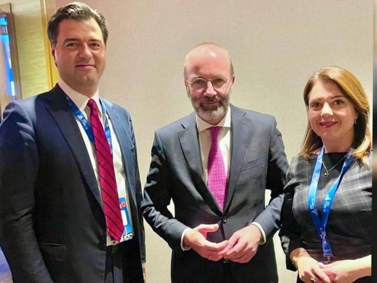 Basha nga takimi i IDU në SHBA: Shqipëria ka nevojë jetike për partnerët e saj, për të adresuar sfidat e sigurisë!