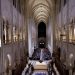 Mbahet mesha e parë pas rihapjes së Katedrales Notre Dame