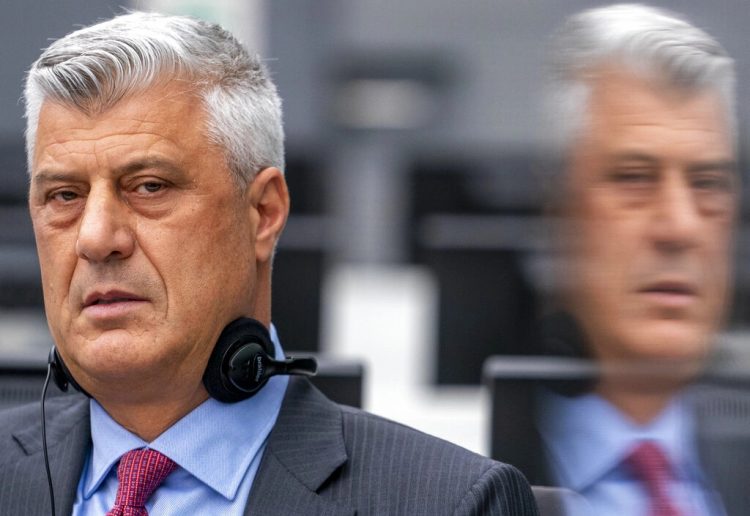 Fadil Fazliu deklarohet i pafajshëm për akuzat e Speciales, Thaçi dhe Smakaj nuk deklarohen për akuzat