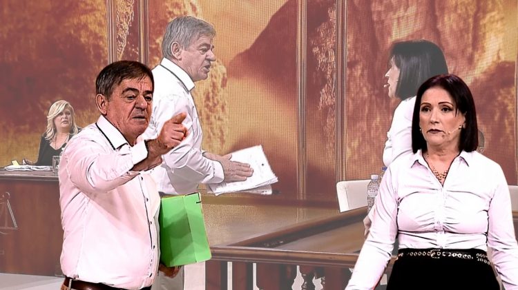 E pazakontë, babai me 8 fëmijë zgjedh dhëndrin si kujdestar
