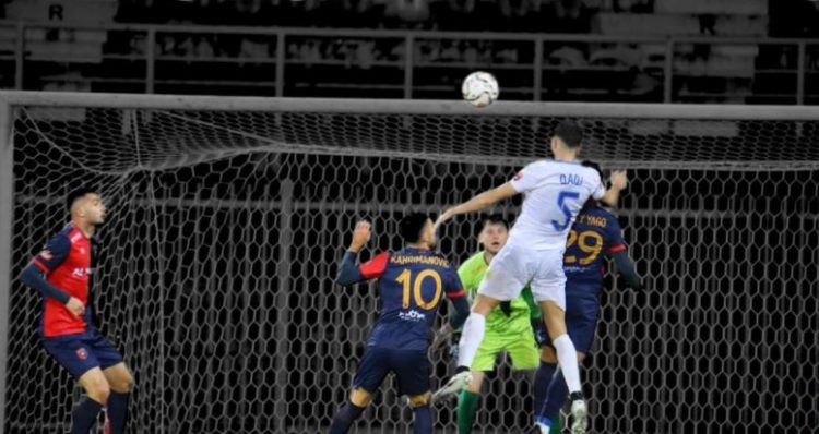 Vllaznia triumfon ndaj Elbasanit me përmbysje, debutim me humbje për Gvozdenovic
