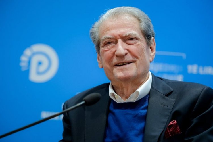 8 Dhjetori/ Berisha: Revolucioni studentor përzuri edhe Beogradin që diktonte politikën e Tiranës