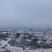 Vendi përfshihet nga stuhi dhe reshje dëbore/ Sinoptikanët: Temperaturat zbresin në minus 4