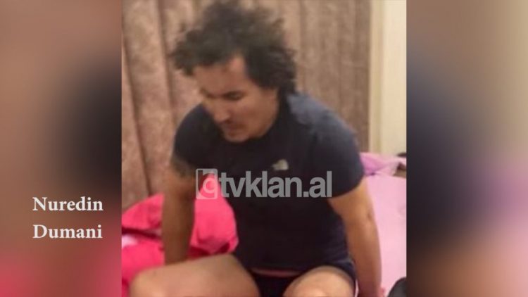 “Je krijesa më e shpifur”, Nuredin Dumani dëshmon në GJKKO, tensione në gjykatë