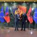Ilir Proda pret Ambasadorin e Arabisë Saudite në Shqipëri, Faisal Ghazi Hifzi