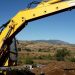 I ra mbi trup transmisioni i eskavatorit, humb jetën 51-vjeçari në Mirditë