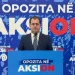 Vendimi i Venecias/ Bylykbashi: Kuvendi duhet të dërgojë rastin Xhaçka menjëherë e pa vonesë tjetër në Gjykatën Kushtetuese