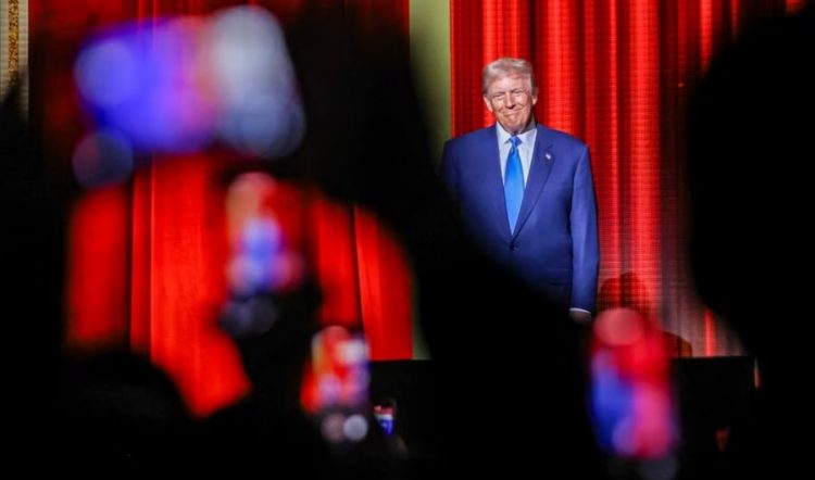 Presidenti i zgjedhur Trump sinjalizon se nuk do të përfshihet në Siri/ A është e mundur?