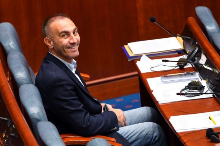 Pas shpalljes non grata nga SHBA, Artan Grubi tërhiqet nga politika: Jam i pastër si loti