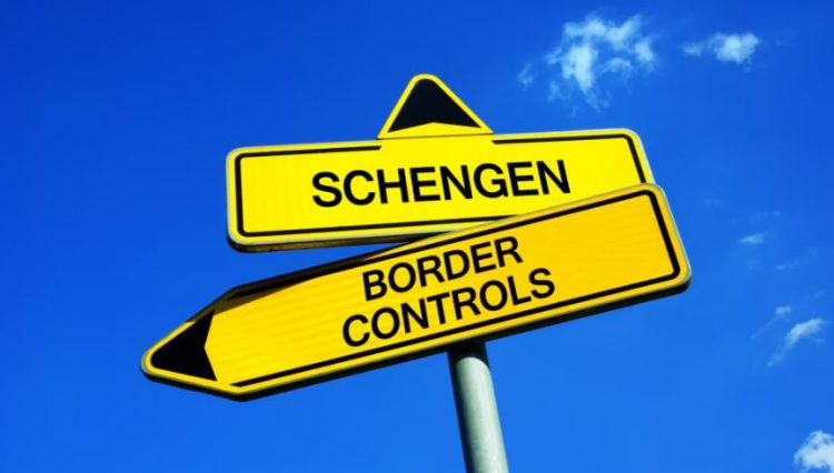 Bullgaria dhe Rumania bëhen anëtare të plota të zonës Schengen