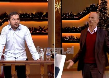 “Lëre të dashurin se e dua unë”/ Babait i bie ‘bomba’ nga rrëfimi i djalit: Mjerë kë zë halli!