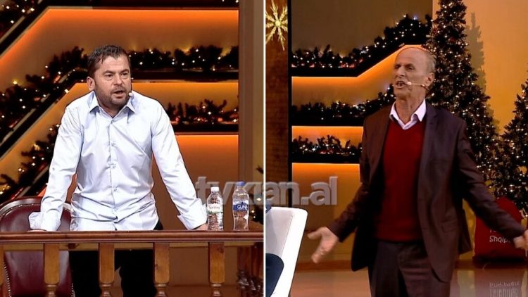 “Lëre të dashurin se e dua unë”/ Babait i bie ‘bomba’ nga rrëfimi i djalit: Mjerë kë zë halli!