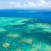 Temperaturat e larta shkaktojnë pasoja negative tek Shkëmbinjtë e Mëdhenj Koralorë në Australi
