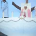 Papa Françesku mban meshë madhështore në vizitën e tij të parë në Korsikë