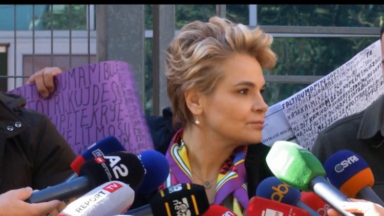 Apeli i GJKKO i la në fuqi sekuestron e vilës/Kryemadhi: Hakmarrje për inceneratorin e Tiranës!