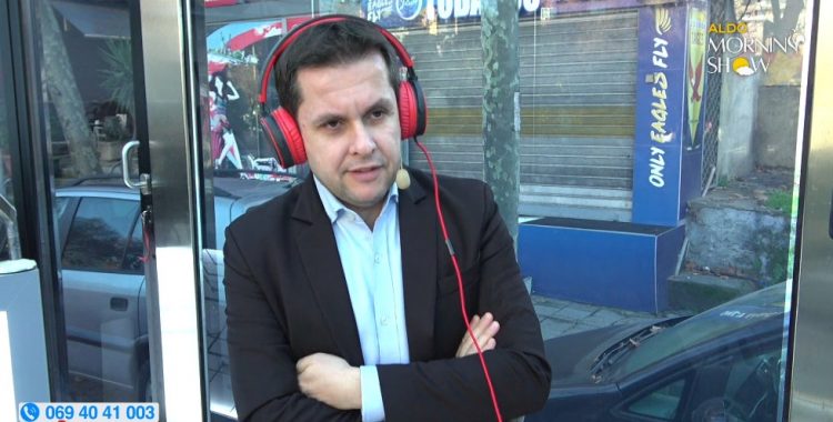 Rasti fatal me meningjit akut në Durrës, Ilir Alimehmeti: Janë të rralla, por serioze