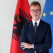 Hapja e grupkapitullit të 6-të të negociatave/ Ambasadori i delegacionit të BE-së: Një tjetër arritje e rëndësishme!