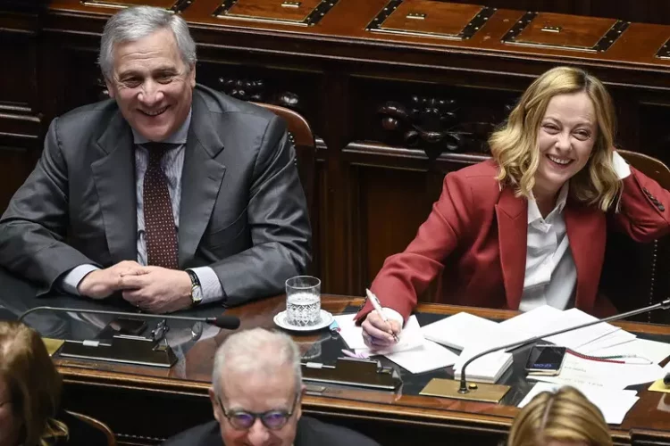 Meloni thirje Gjykatës Europiane të Drejtësisë: Mos bllokoni planin për emigrantët, jemi në përputhje me ligjin italian dhe standardet evropiane!