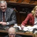 Meloni thirje Gjykatës Europiane të Drejtësisë: Mos bllokoni planin për emigrantët, jemi në përputhje me ligjin italian dhe standardet evropiane!