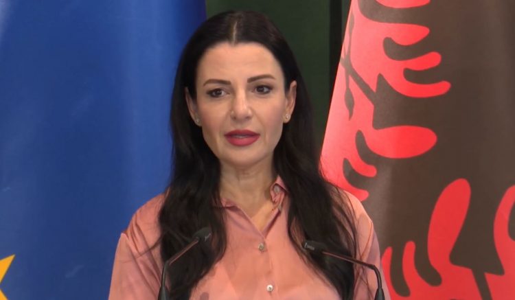 Hapet gara për linjën hekurudhore Vorë-Hani i Hotit/ Balluku: Investim në modernizimin e sistemit hekurudhor!