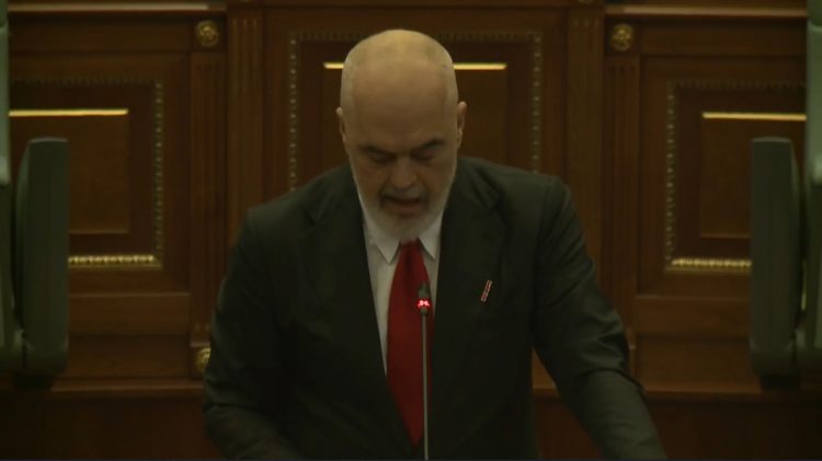 Rama nga Prishtina: Barra e fajit për degradimin e procesit të dialogut t’i bjerë e gjitha Serbisë