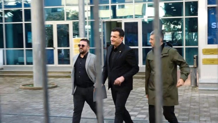 “Do të flas live”, Veliaj përfundon dëshminë në SPAK pas 5 orësh