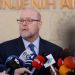 Hovenier: SHBA është e përkushtuar ndaj partneritetit me Kosovën