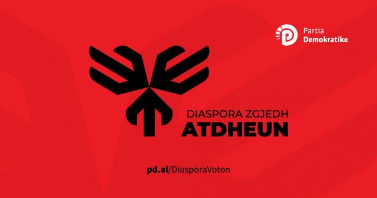PD publikon website-n për diasporën, Berisha: Vota e emigrantëve, faktor përcaktues për fitoren e opozitës